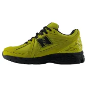 Кросівки New Balance 1906U Cordura Volt/Black - Зображення 4