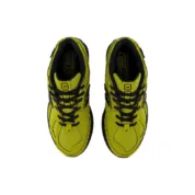 Кросівки New Balance 1906U Cordura Volt/Black - Зображення 5