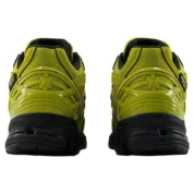 Кросівки New Balance 1906U Cordura Volt/Black - Зображення 3