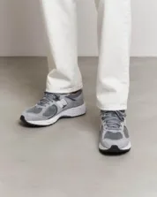 Кросівки New Balance 2002R Steel with Lead and Orca - Зображення 4