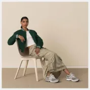 Кросівки New Balance 2002R Steel with Lead and Orca - Зображення 6