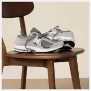 Кросівки New Balance 2002R Steel with Lead and Orca - Зображення 8