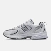 Кросівки New Balance 530 White with natural indigo - Зображення 7