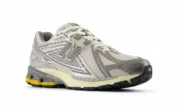 Кросівки New Balance 1906U Moonrock Grey - Зображення 2