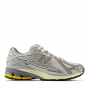 Кросівки New Balance 1906U Moonrock Grey