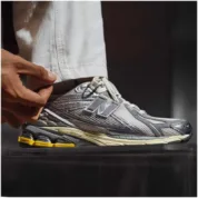 Кросівки New Balance 1906U Moonrock Grey - Зображення 6