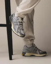 Кросівки New Balance 1906U Moonrock Grey - Зображення 10