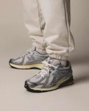 Кросівки New Balance 1906U Moonrock Grey - Зображення 9