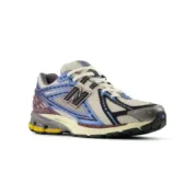 New Balance 1906U Metallic Blue - Зображення 2