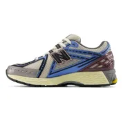 New Balance 1906U Metallic Blue - Зображення 5