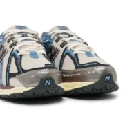 New Balance 1906U Metallic Blue - Зображення 3
