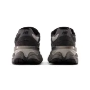 Кросівки New Balance 9060 Black Castlerock Grey - Зображення 5