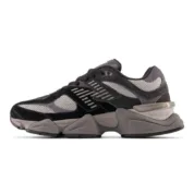 Кросівки New Balance 9060 Black Castlerock Grey - Зображення 6