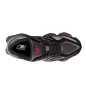 Кросівки New Balance 9060 Black Castlerock Grey - Зображення 4