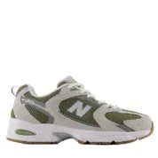 Кросівки New Balance 530 Dark olivine and Shadow grey