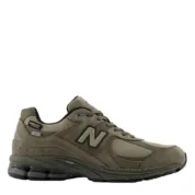 Кросівки New Balance 2002R Cordura Dark Camo