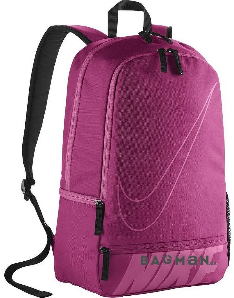BA4863-616.jpg Рюкзак Nike - CLASSIC NORTH Pink - Зображення 1
