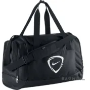 Сумка Nike - CLUB TEAM DUFFEL M Black