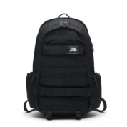 Рюкзак Nike - SB RPM Backpack Solid Black