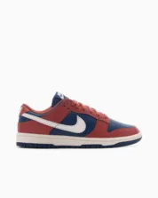 NIKE - WOMEN DUNK LOW - Зображення 3