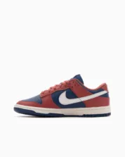 NIKE - WOMEN DUNK LOW - Зображення 2