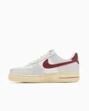 Кросівки NIKE - WOMEN AIR FORCE 1 '07 SE Swoosh Pocket - Зображення 6