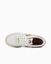 Кросівки NIKE - WOMEN AIR FORCE 1 '07 SE Swoosh Pocket - Зображення 7