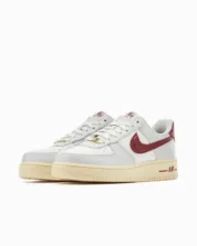 Кросівки NIKE - WOMEN AIR FORCE 1 '07 SE Swoosh Pocket - Зображення 3