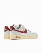 Кросівки NIKE - WOMEN AIR FORCE 1 '07 SE Swoosh Pocket - Зображення 9
