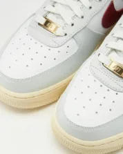 Кросівки NIKE - WOMEN AIR FORCE 1 '07 SE Swoosh Pocket - Зображення 2