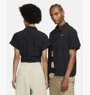 NIKE SB - BOWLING BUTTON UP - Зображення 5