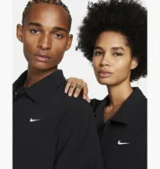 NIKE SB - BOWLING BUTTON UP - Зображення 4