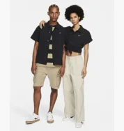 NIKE SB - BOWLING BUTTON UP - Зображення 6
