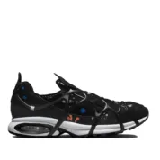 NIKE - Air Kukini SE Paint Splatter Black