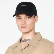 Кепка Nike - Club Unstructured Jdi Black Cap - Зображення 2