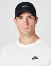 Кепка Nike - Club Unstructured Jdi Black Cap - Зображення 3