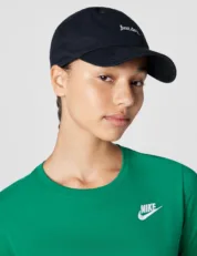 Кепка Nike - Club Unstructured Jdi Black Cap - Зображення 5