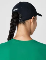 Кепка Nike - Club Unstructured Jdi Black Cap - Зображення 6