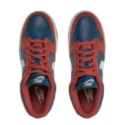 NIKE - Women Dunk Low Canyon Rust - Зображення 2