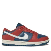 NIKE - Women Dunk Low Canyon Rust