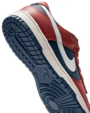 NIKE - Women Dunk Low Canyon Rust - Зображення 4