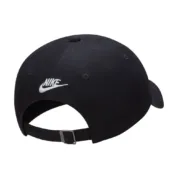 Кепка Nike - Club Unstructured Jdi Black Cap - Зображення 7