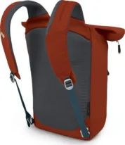 9196Osprey - Arcane Tote Pack  Umber Orange/Stargazer Blue - Зображення 3