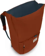 9194Osprey - Arcane Roll Top  Umber Orange/Stargazer Blue - Зображення 9
