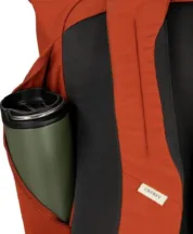 9194Osprey - Arcane Roll Top  Umber Orange/Stargazer Blue - Зображення 6