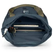 9196Osprey - Arcane Tote Pack  Umber Orange/Stargazer Blue - Зображення 4