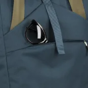 9196Osprey - Arcane Tote Pack  Umber Orange/Stargazer Blue - Зображення 8