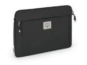 Osprey - Arcane Laptop Sleeve 15 Stonewash Black - Зображення 3