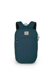 Рюкзак Osprey - Arcane Large Day Umber Orange/Stargazer Blue - Зображення 7