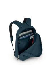 Рюкзак Osprey - Arcane Large Day Umber Orange/Stargazer Blue - Зображення 6
